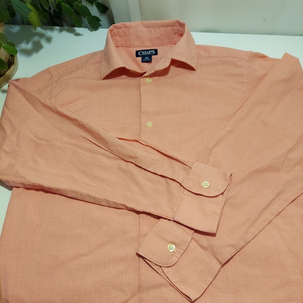 Boy's Long-sleeved Dress Shirt